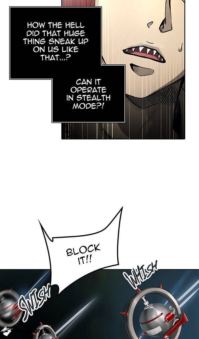 Tower of God Chapter 480 image 007